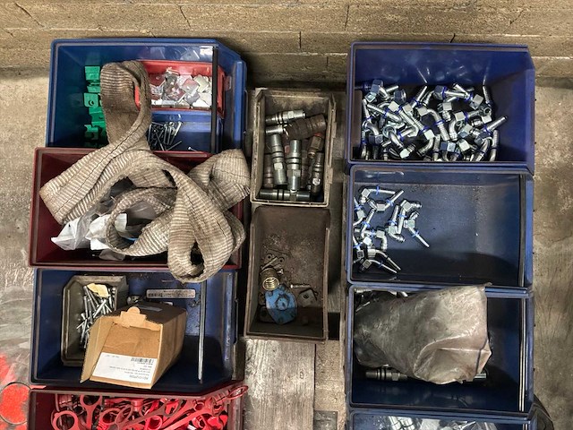 Partij diverse koppelingen - afbeelding 3 van  4