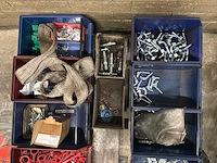 Partij diverse koppelingen - afbeelding 3 van  4