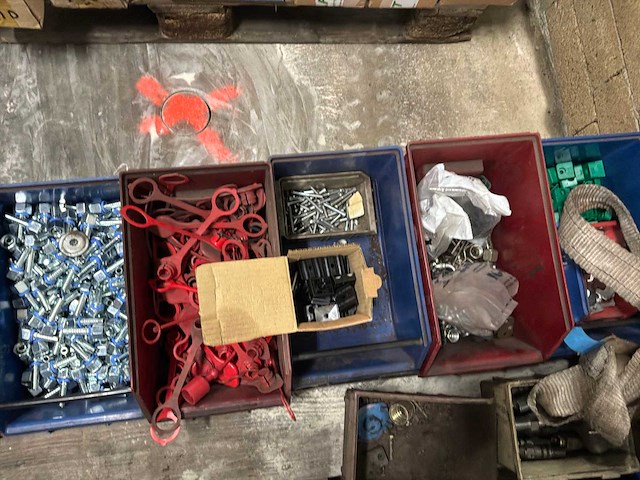 Partij diverse koppelingen - afbeelding 4 van  4