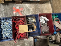 Partij diverse koppelingen - afbeelding 4 van  4