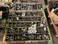 Partij diverse koppelingen - afbeelding 1 van  4