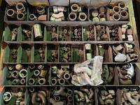 Partij diverse koppelingen - afbeelding 3 van  4