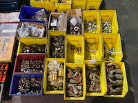 Partij diverse koppelingen - afbeelding 1 van  5