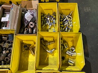 Partij diverse koppelingen - afbeelding 3 van  5