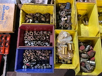 Partij diverse koppelingen - afbeelding 4 van  5