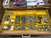 Partij diverse koppelstukken - afbeelding 4 van  15