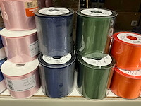 Partij diverse kragoart / dc lint (85x) - afbeelding 11 van  23