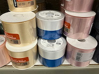 Partij diverse kragoart / dc lint (85x) - afbeelding 15 van  23