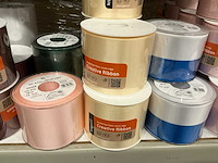 Partij diverse kragoart / dc lint (85x) - afbeelding 17 van  23