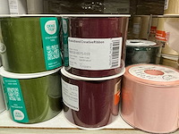 Partij diverse kragoart / dc lint (85x) - afbeelding 20 van  23