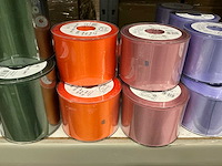 Partij diverse kragoart / dc lint (85x) - afbeelding 9 van  23