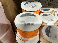 Partij diverse kragoart papierdraad (190x) - afbeelding 3 van  23