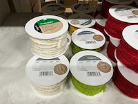 Partij diverse kragoart/packara/vivant/prasent rollen (226x) - afbeelding 4 van  11