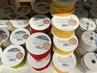 Partij diverse kragoart/packara/vivant/prasent rollen (226x) - afbeelding 8 van  11