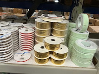 Partij diverse kragoart/packara/vivant/prasent rollen (226x) - afbeelding 11 van  11