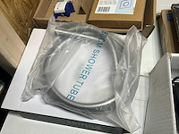 Partij diverse kranen en accessoires - afbeelding 6 van  18