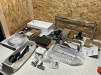 Partij diverse kranen en accessoires - afbeelding 3 van  3