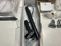 Partij diverse kranen en accessoires - afbeelding 15 van  18