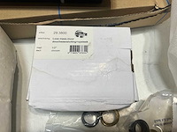 Partij diverse kranen en accessoires - afbeelding 8 van  18
