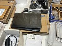 Partij diverse kranen en accessoires - afbeelding 9 van  18