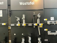 Partij diverse kranen showroommodellen (60x) - afbeelding 8 van  13