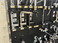 Partij diverse kranen showroommodellen (60x) - afbeelding 3 van  13