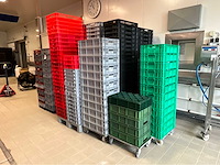 Partij diverse kratten - afbeelding 2 van  2