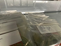 Partij diverse krimpkous/isolatiekous/etc (96x) - afbeelding 4 van  23