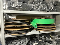 Partij diverse krimpkous/isolatiekous/etc (96x) - afbeelding 11 van  23