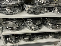 Partij diverse krimpkous/isolatiekous/etc (96x) - afbeelding 14 van  23