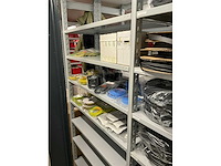 Partij diverse krimpkous/isolatiekous/etc (96x) - afbeelding 17 van  23