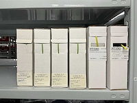 Partij diverse krimpkous/isolatiekous/etc (96x) - afbeelding 18 van  23