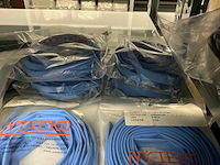 Partij diverse krimpkous/isolatiekous/etc (96x) - afbeelding 20 van  23