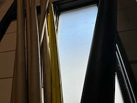 Partij diverse kunststof buizen en leidingen - afbeelding 6 van  8