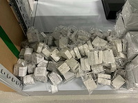 Partij diverse kunststof kasten (339x) - afbeelding 4 van  29