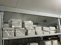 Partij diverse kunststof kasten (339x) - afbeelding 7 van  29