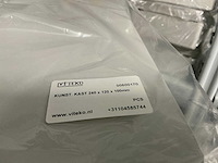 Partij diverse kunststof kasten (339x) - afbeelding 8 van  29