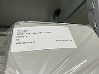 Partij diverse kunststof kasten (339x) - afbeelding 9 van  29