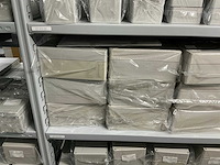 Partij diverse kunststof kasten (339x) - afbeelding 14 van  29