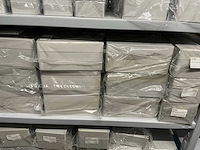 Partij diverse kunststof kasten (339x) - afbeelding 15 van  29