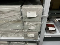 Partij diverse kunststof kasten (339x) - afbeelding 16 van  29