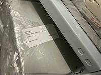 Partij diverse kunststof kasten (339x) - afbeelding 22 van  29