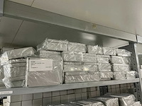 Partij diverse kunststof kasten (339x) - afbeelding 23 van  29