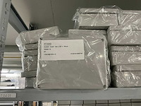 Partij diverse kunststof kasten (339x) - afbeelding 24 van  29