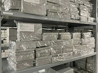 Partij diverse kunststof kasten (339x) - afbeelding 25 van  29