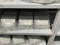 Partij diverse kunststof kasten (41x) - afbeelding 3 van  23