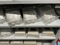 Partij diverse kunststof kasten (41x) - afbeelding 6 van  23