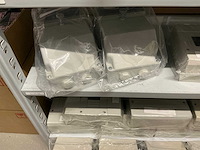 Partij diverse kunststof kasten (41x) - afbeelding 9 van  23