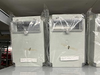 Partij diverse kunststof kasten (41x) - afbeelding 17 van  23