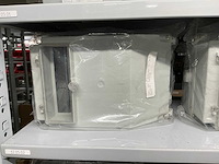 Partij diverse kunststof kasten (41x) - afbeelding 21 van  23